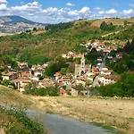 Le Mirador