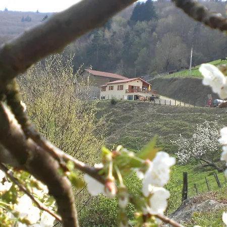 Le Mirador *