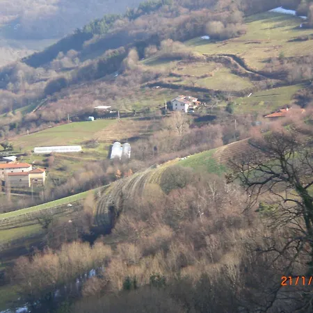 Le Mirador * Courzieu