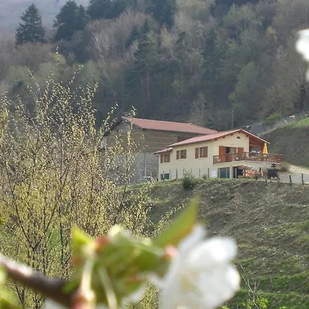 Le Mirador بيت للعطل *