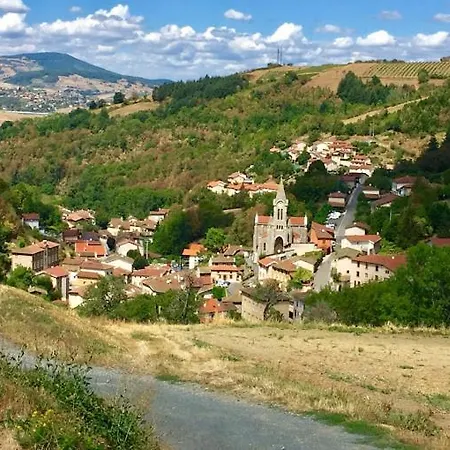 Le Mirador