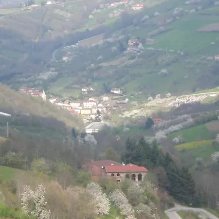 Le Mirador * Courzieu