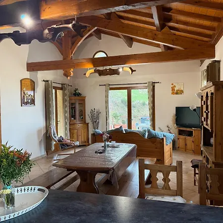 Le Mirador