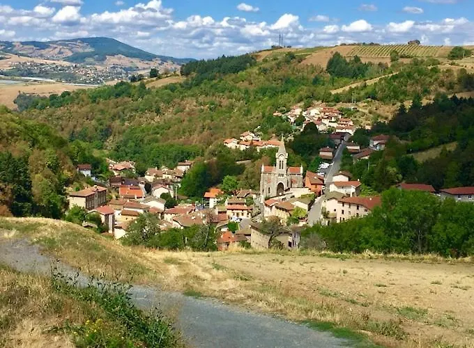 Le Mirador