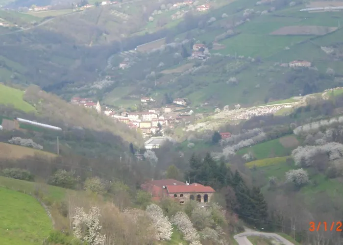 Le Mirador * Courzieu
